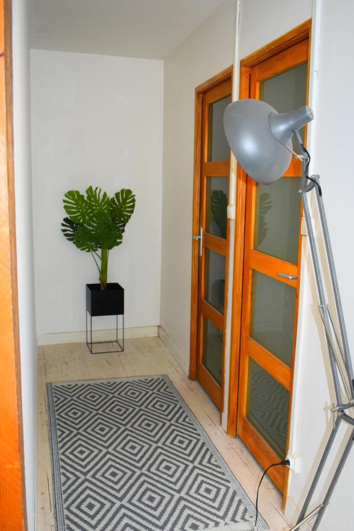 Logement Cozy Proche Du Centre-Ville Poitiers Exterior foto
