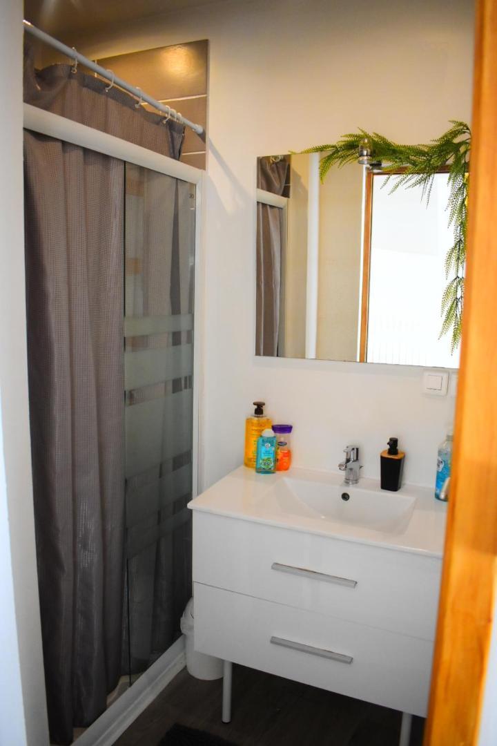 Logement Cozy Proche Du Centre-Ville Poitiers Exterior foto